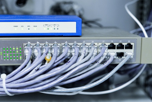 network-switch