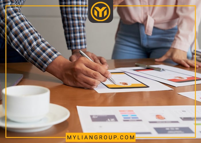 نام مناسب برای اپلیکیشن