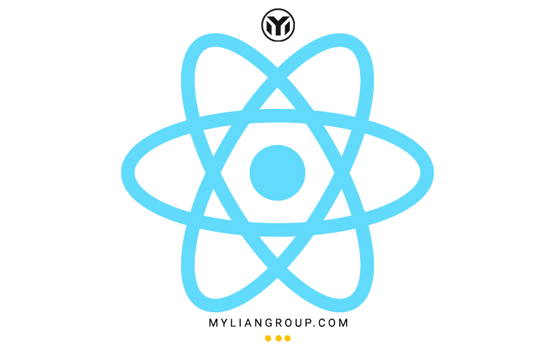 React